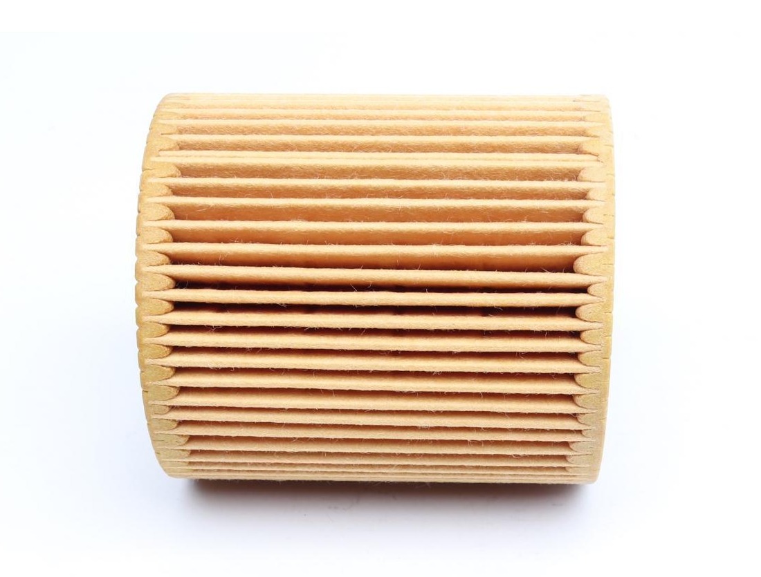 WY212 WUNDER FILTER